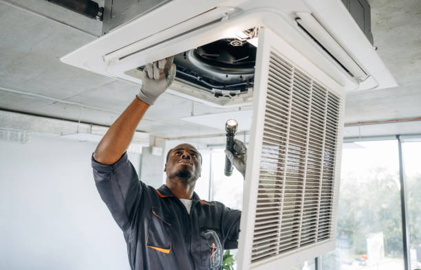 Licensed Air Conditioning Service service in Hempstead, NY - FH HVAC